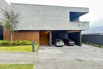 Casa en  Residencial Cordillera, Santa Catarina