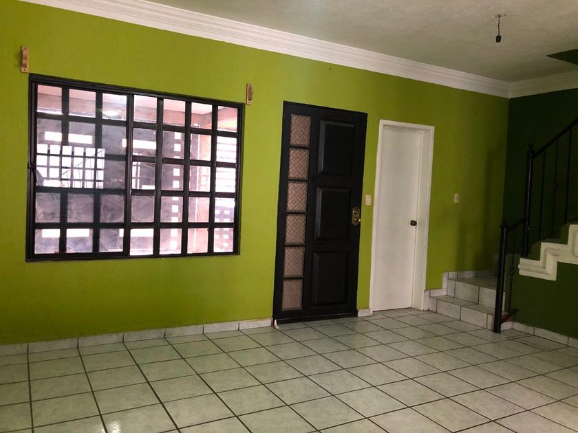 venta Casa en Hacienda las Mandarinas, León (462321--119)