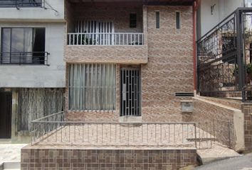 Casa en  Comuna 7, Robledo, Medellín