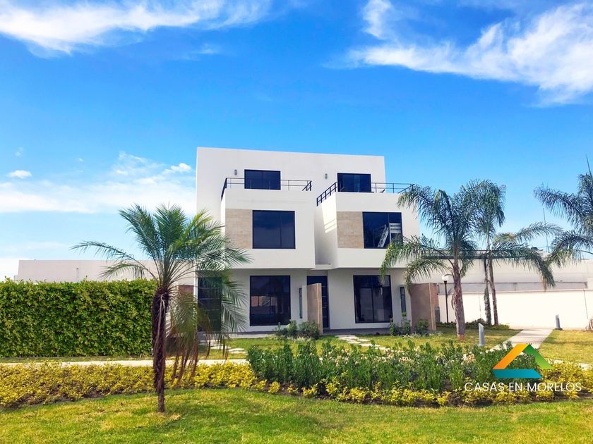 venta Casa en Colinas de Santa Fe, Xochitepec, Morelos (EB-IN6310s)-  