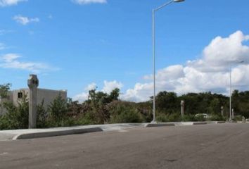 Lote de Terreno en  Pueblo Dzitya, Mérida, Yucatán