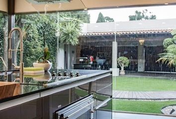 Casa en  Jardines Del Pedregal, Álvaro Obregón, Cdmx