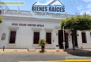 Local comercial en  Centro, Culiacán Rosales