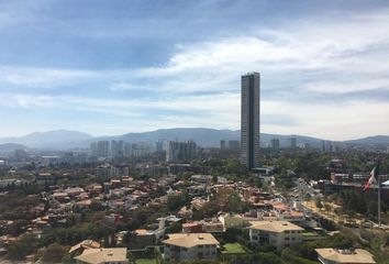 Departamento en  Bosques De Las Lomas, Cuajimalpa De Morelos