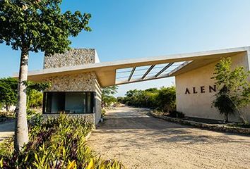 Lote de Terreno en  97324, Progreso, Yucatán, Mex