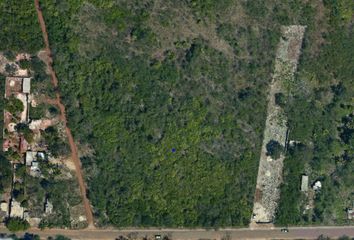 Lote de Terreno en  Ciudad Caucel, Mérida, Yucatán