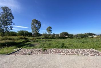 Lote de Terreno en  Altozano El Nuevo Querétaro, Municipio De Querétaro