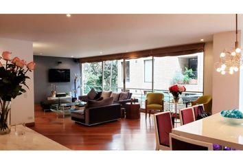 Apartamento en  La Candelaria, Bogotá