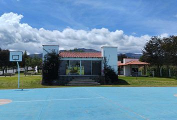 Terreno Comercial en  Malchinguí, Pedro Moncayo