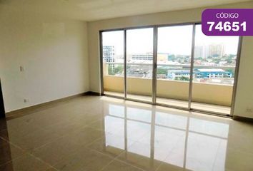 Apartamento en  Calle 80, Ciudad Jardin, Barranquilla, Atlantico, Col