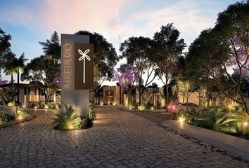 Lote de Terreno en  Komchen, Mérida, Yucatán