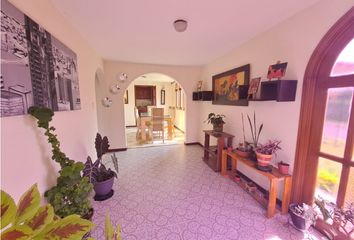 Casa en  San Antonio De Padua, Popayán