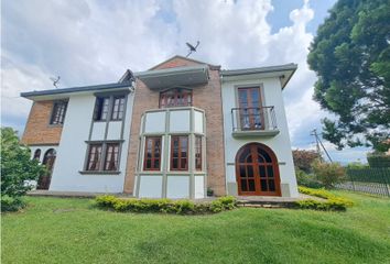 Casa en  San Antonio De Padua, Popayán