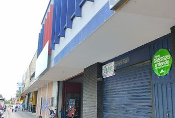 Bodega en  El Prado, Bucaramanga