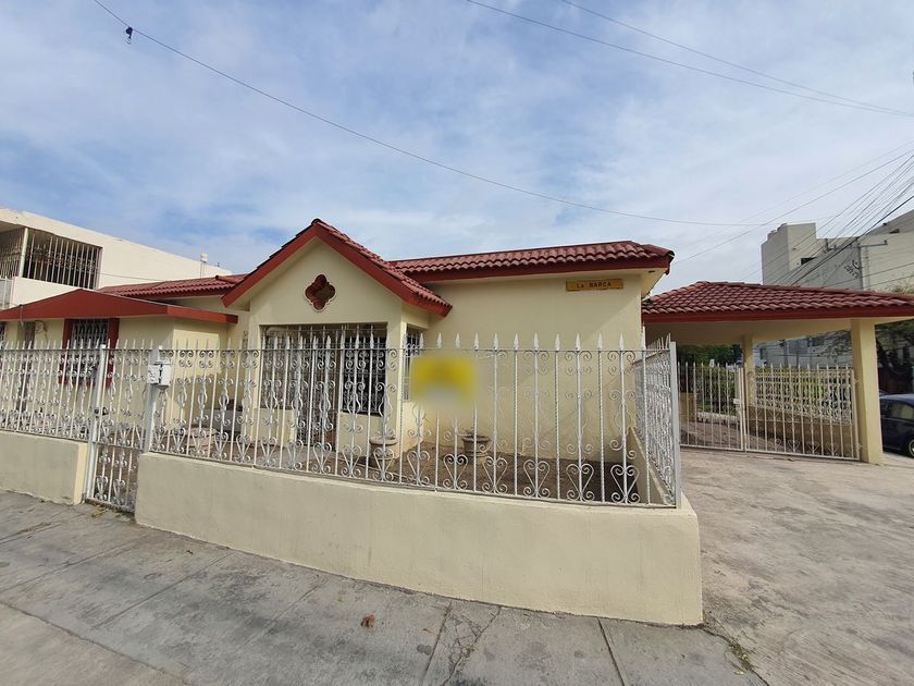 renta Casa en Mitras Sur, Monterrey (EB-MM6698r)