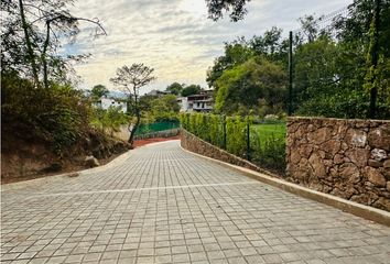 Lote de Terreno en  Cerro Gordo, Valle De Bravo