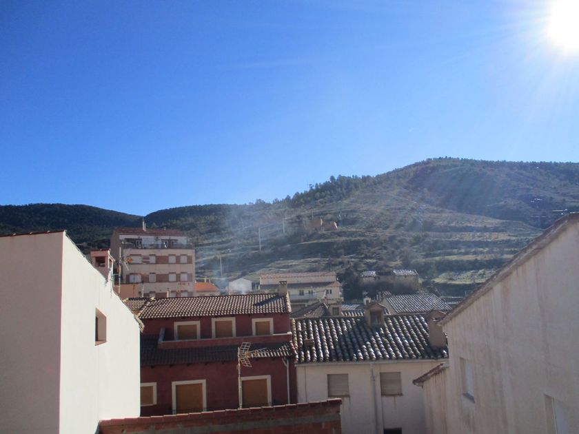 Casa en venta Camarena De La Sierra, Teruel Provincia