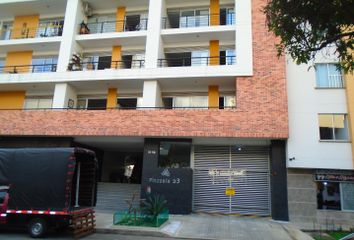 Apartamento en  Cl. 48 #2072, Bucaramanga, Santander, Colombia
