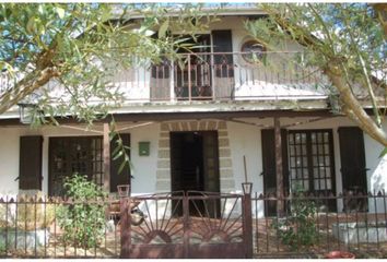 Chalet en  Ciudad Rodrigo, Salamanca Provincia