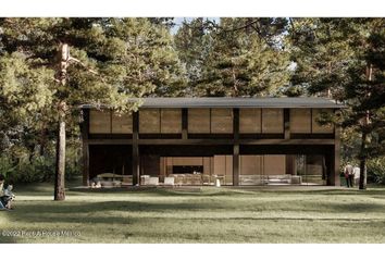 Casa en  Avándaro, Valle De Bravo