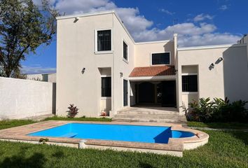 203 casas en venta en México Norte, Mérida 