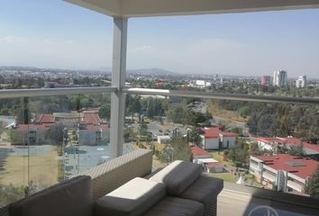 Departamento en  Angelópolis, Zona Comercial Angelópolis, Puebla, 72197, Mex