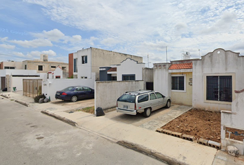 Casa en  Sanborns, Barrio Santa Ana, Mérida, Yucatán, 97000, Mex