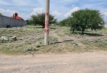 Lote de Terreno en  Reforma Agraria 1a Sección, Municipio De Querétaro