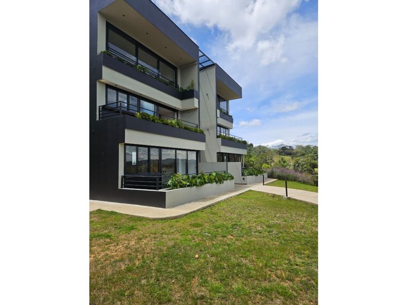 Apartamento en arriendo Envigado, Antioquia