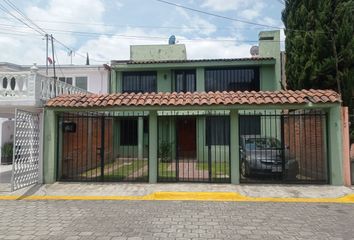 Casa en  Privada Paseo De Jesús 5, Fraccionamiento Paseo De Jesús, Metepec, México, 52172, Mex
