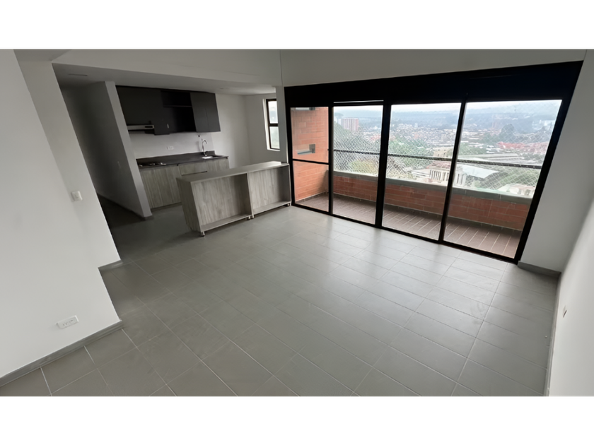 Apartment for rent in Rionegro