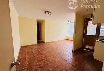 Departamento en  Talca, Talca