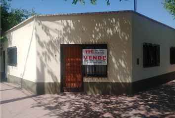 Casa en  Nueva Ciudad, Mendoza