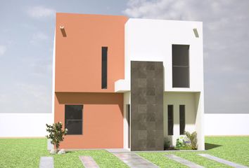 Casa en  Palacios, Nuevo Laredo