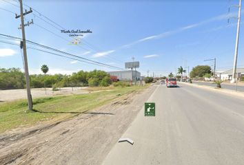 Lote de Terreno en  14 De Febrero, Heroica Matamoros, Matamoros, Tamaulipas