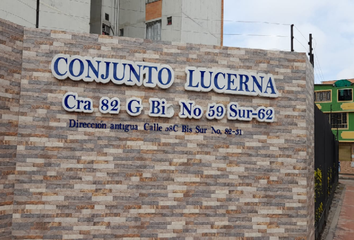 Apartamento en  Bosa La Paz, Bogotá