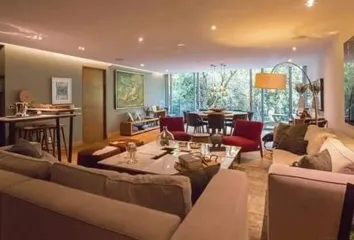 Departamento en  Calle Bosque De Sauces, Bosques De Las Lomas, Ciudad De México, Miguel Hidalgo, Ciudad De México, 11700, México