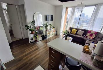 Departamento en venta en Santiago Centro