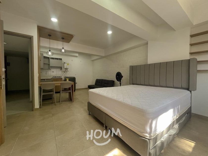 Apartment for rent in Medellín