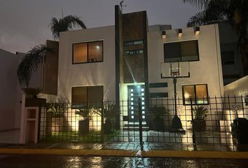 Casa en  Fuentes De La Carcaña, San Pedro Cholula