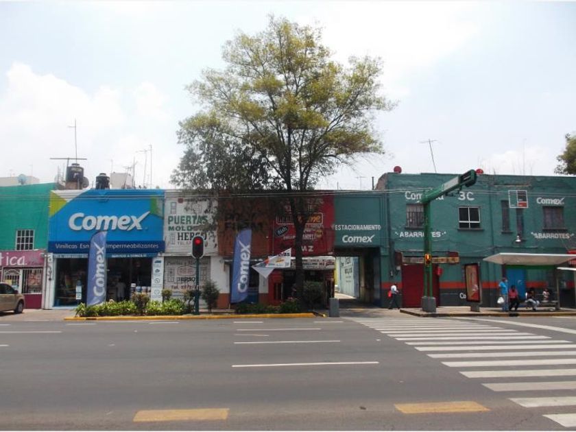 venta Lote de Terreno en Nonoalco Tlatelolco, Cuauhtémoc, CDMX  (MX21-LC5878)