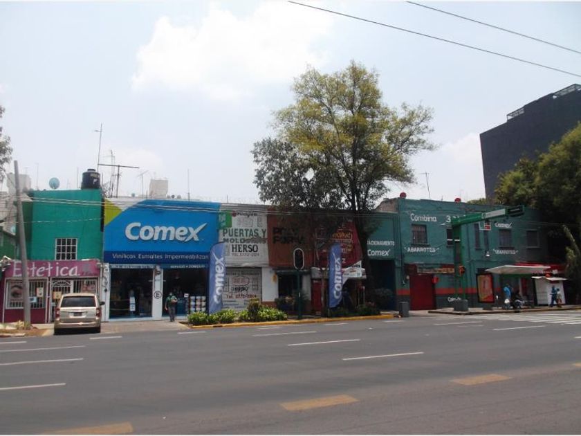 venta Lote de Terreno en Nonoalco Tlatelolco, Cuauhtémoc, CDMX  (MX21-LC5878)