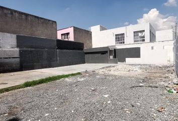 Lote de Terreno en  Calle Jesus Encarnación Cabrera, Querétaro Centro, Querétaro, 76000, Mex