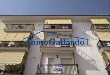 Duplex en  Canillas De Aceituno, Málaga Provincia