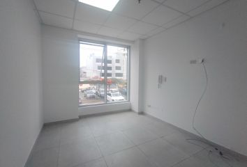 Oficina en  San Miguel, Lima
