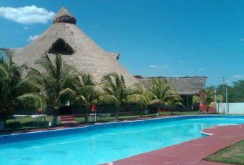 Casa en  Acanceh, Yucatán