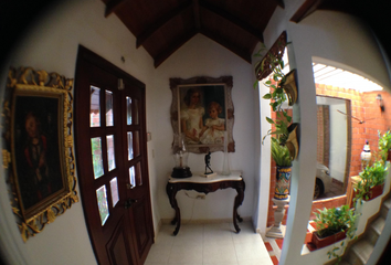 Casa en Villa Santos, Barranquilla