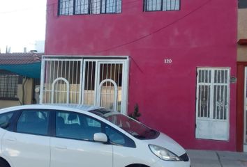 Casa en  El Riego, Ciudad De Aguascalientes