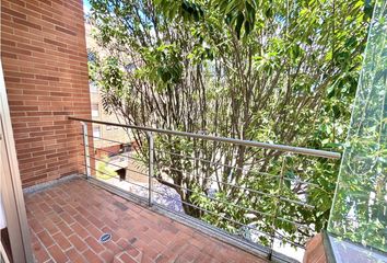Apartment for rent in San Patricio, Bogotá