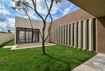 Casa en  Pueblo Tamanché, Mérida, Yucatán